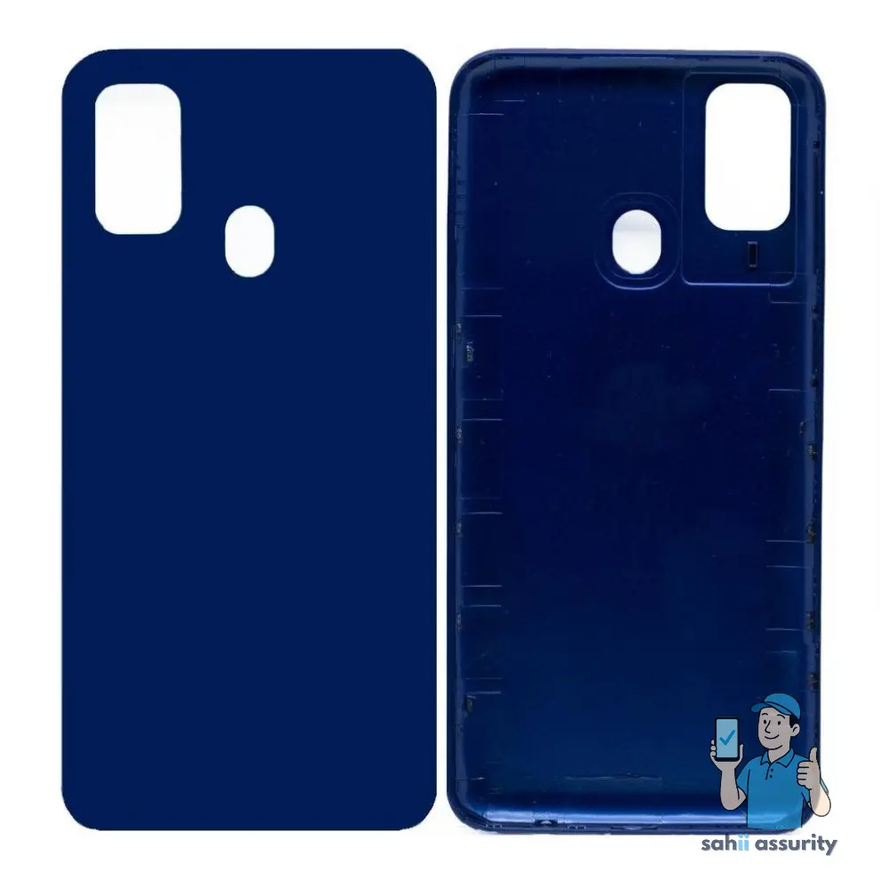 Back Panel Cover for Samsung Galaxy M30s
